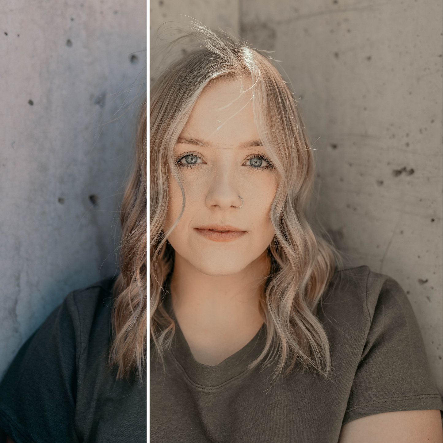 Brown Tone | Free Lightroom Preset By Lily Grace