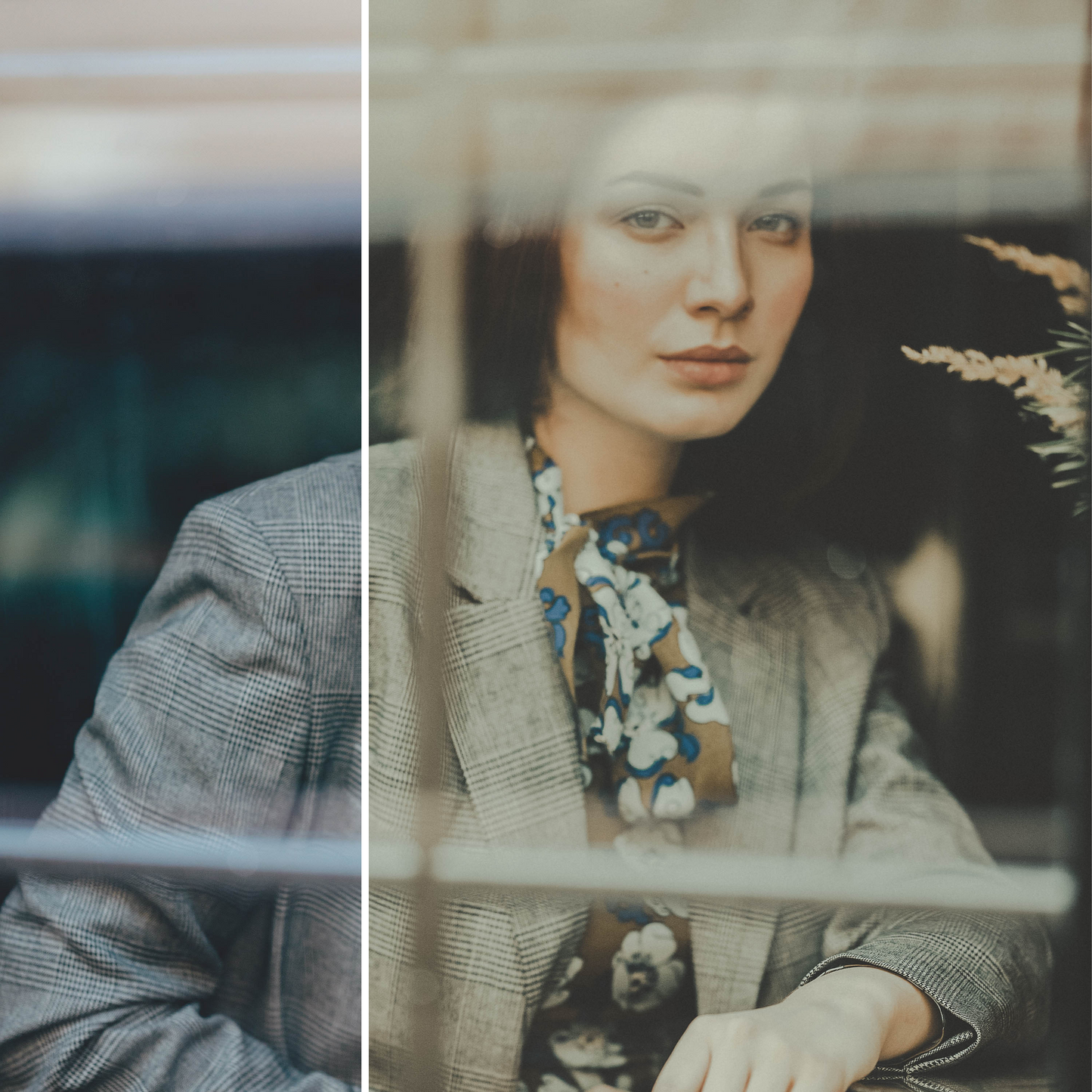 35mm Film Aesthetic | Free Lightroom Preset By Lily Grace